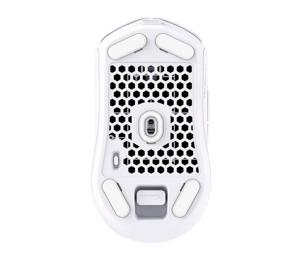HyperX Pulsefire Haste 2 Mini white - 1311366 - zdjęcie 5